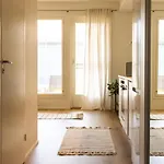 Ihastuttava Luhtitaloyksiö Kokkola (Karleby)