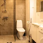 Ihastuttava Luhtitaloyksiö Kokkola (Karleby)