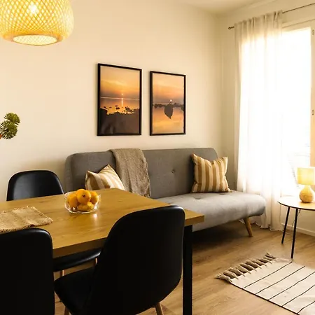 Huoneisto Ihastuttava Luhtitaloyksiö Kokkola (Karleby)